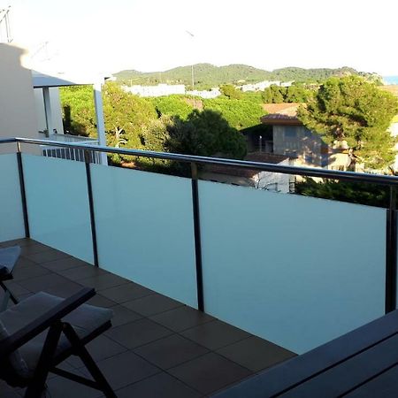 Apartament La Fosca Palamos Lägenhet Exteriör bild