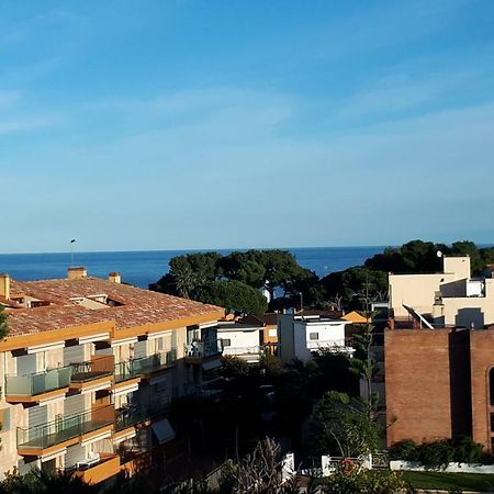 Apartament La Fosca Palamos Lägenhet Exteriör bild