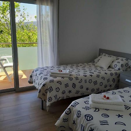 Apartament La Fosca Palamos Lägenhet Exteriör bild