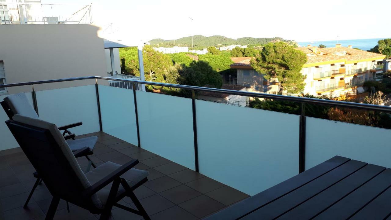 Apartament La Fosca Palamos Lägenhet Exteriör bild