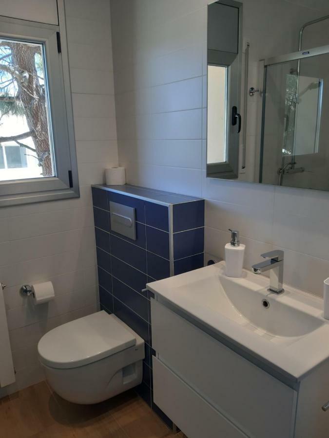 Apartament La Fosca Palamos Lägenhet Exteriör bild
