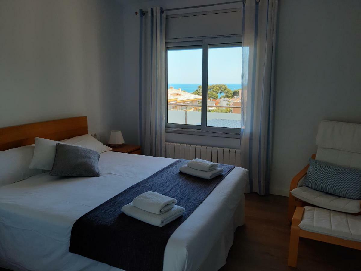 Apartament La Fosca Palamos Lägenhet Exteriör bild